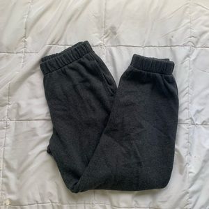 John Galt Rosa Sweatpants